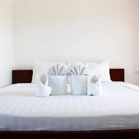 Malipaj Apartments Đảo Đảo Panglao Ngoại thất bức ảnh