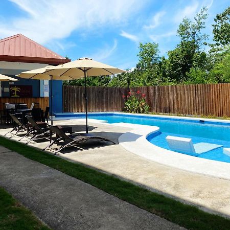 Malipaj Apartments Đảo Đảo Panglao Ngoại thất bức ảnh