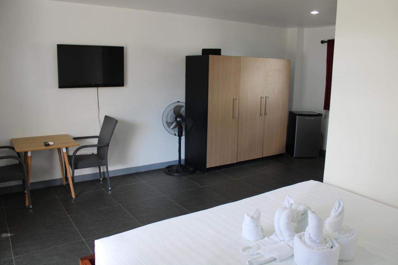 Malipaj Apartments Đảo Đảo Panglao Ngoại thất bức ảnh
