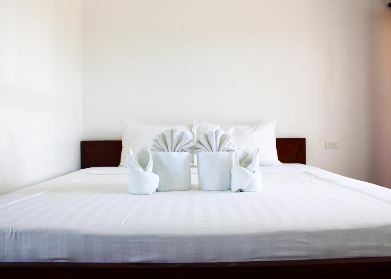 Malipaj Apartments Đảo Đảo Panglao Ngoại thất bức ảnh