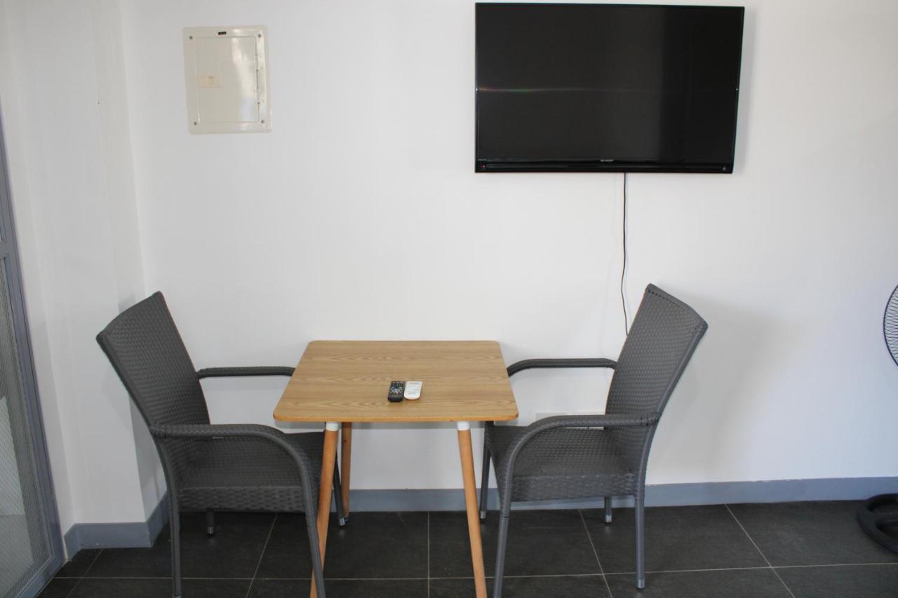 Malipaj Apartments Đảo Đảo Panglao Ngoại thất bức ảnh