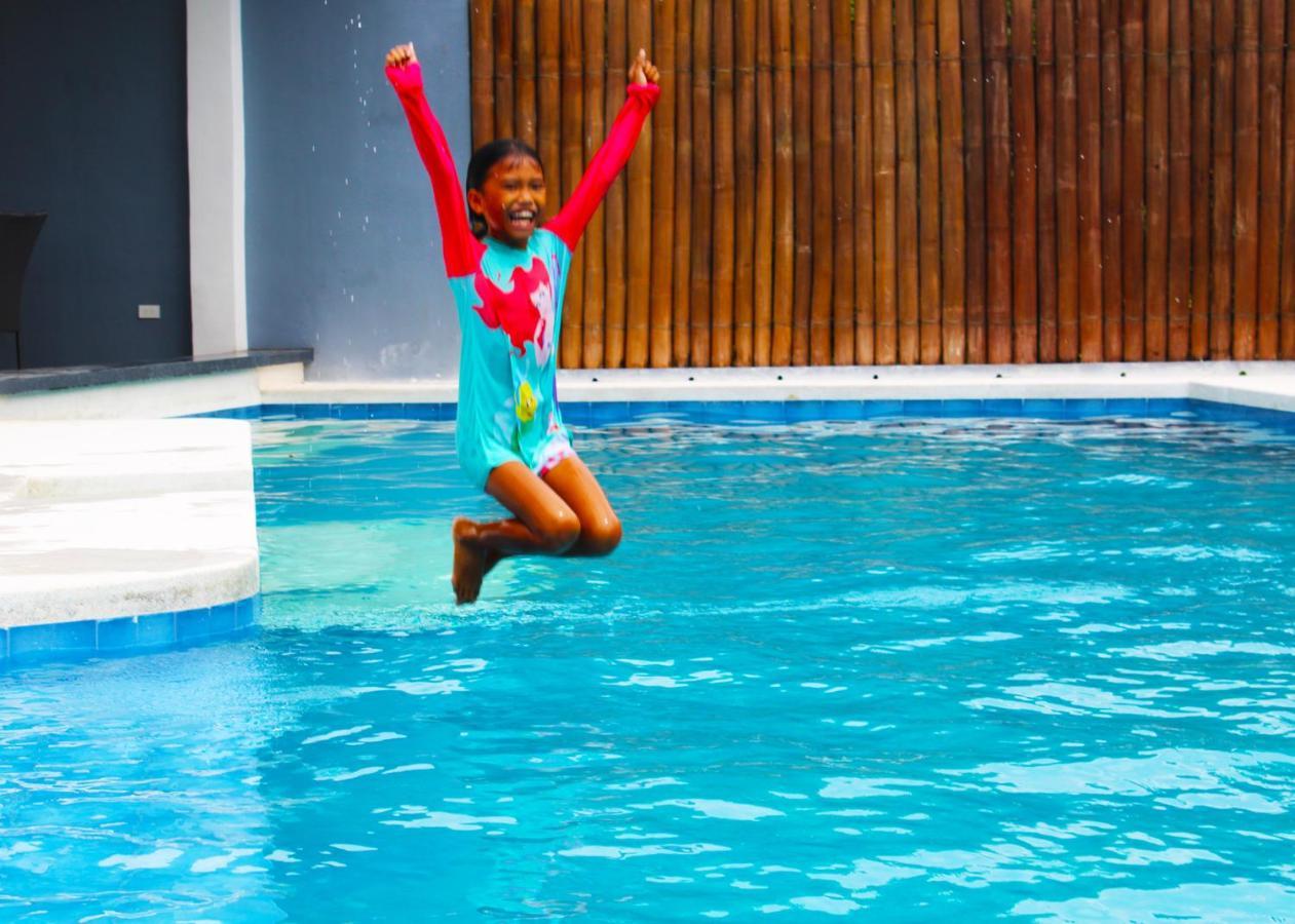 Malipaj Apartments Đảo Đảo Panglao Ngoại thất bức ảnh