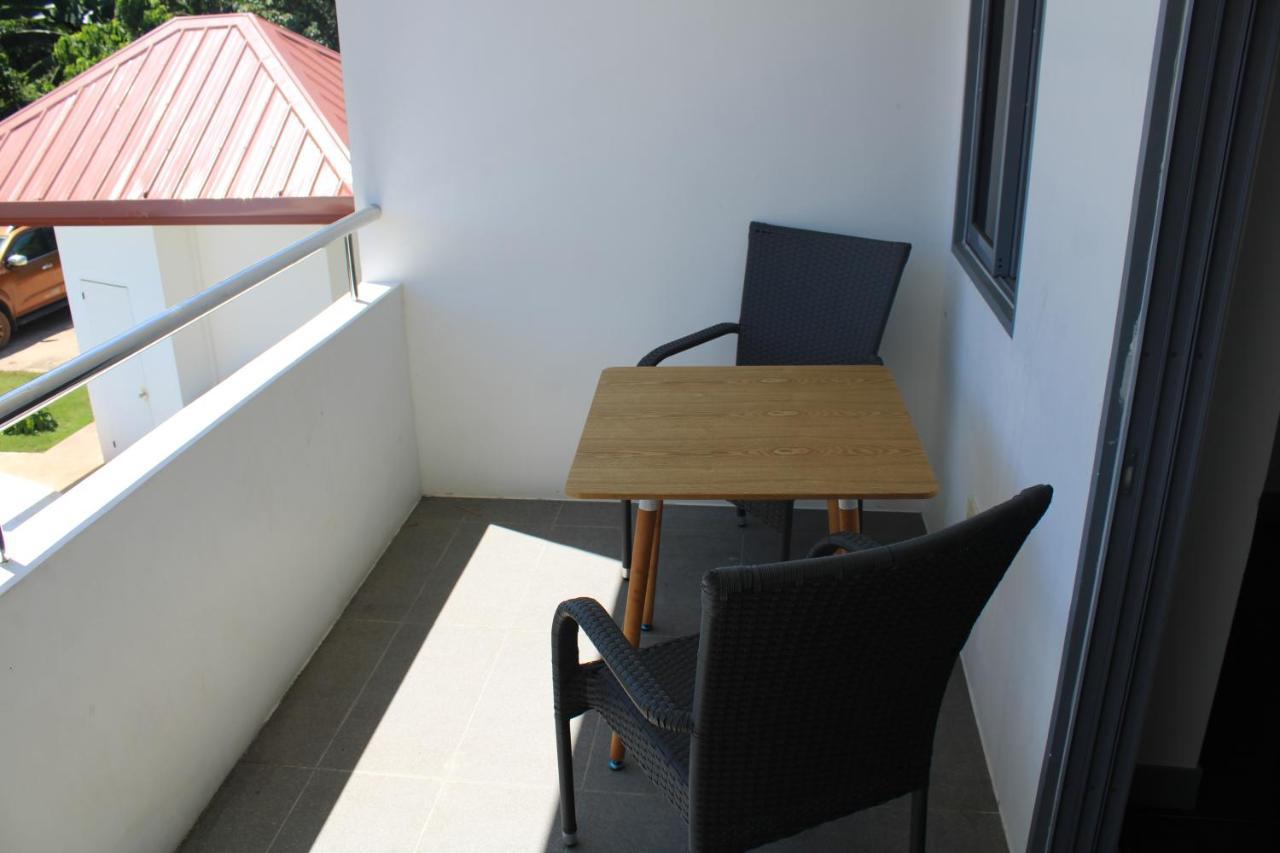 Malipaj Apartments Đảo Đảo Panglao Ngoại thất bức ảnh