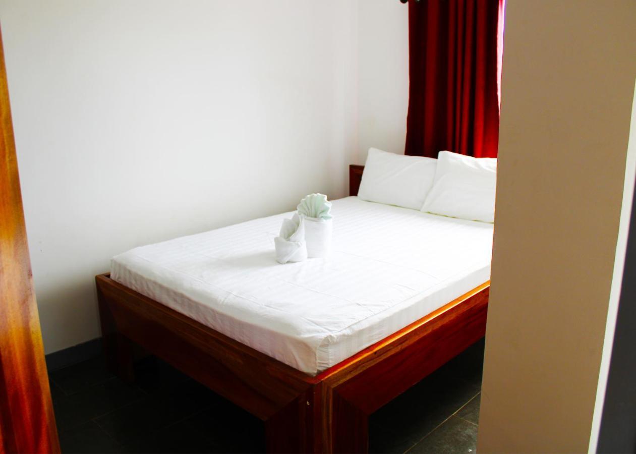 Malipaj Apartments Đảo Đảo Panglao Ngoại thất bức ảnh
