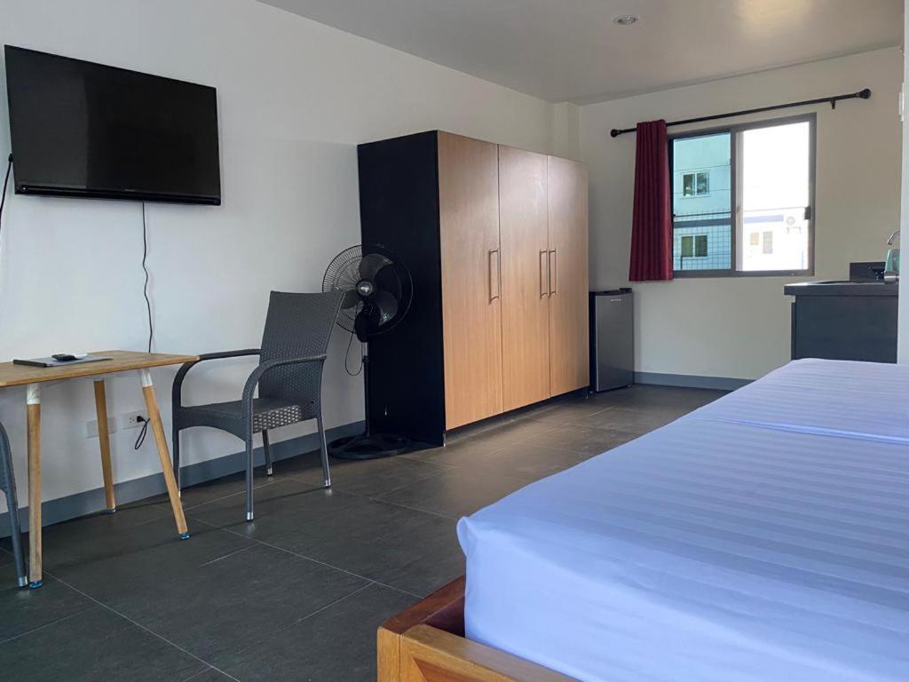 Malipaj Apartments Đảo Đảo Panglao Ngoại thất bức ảnh