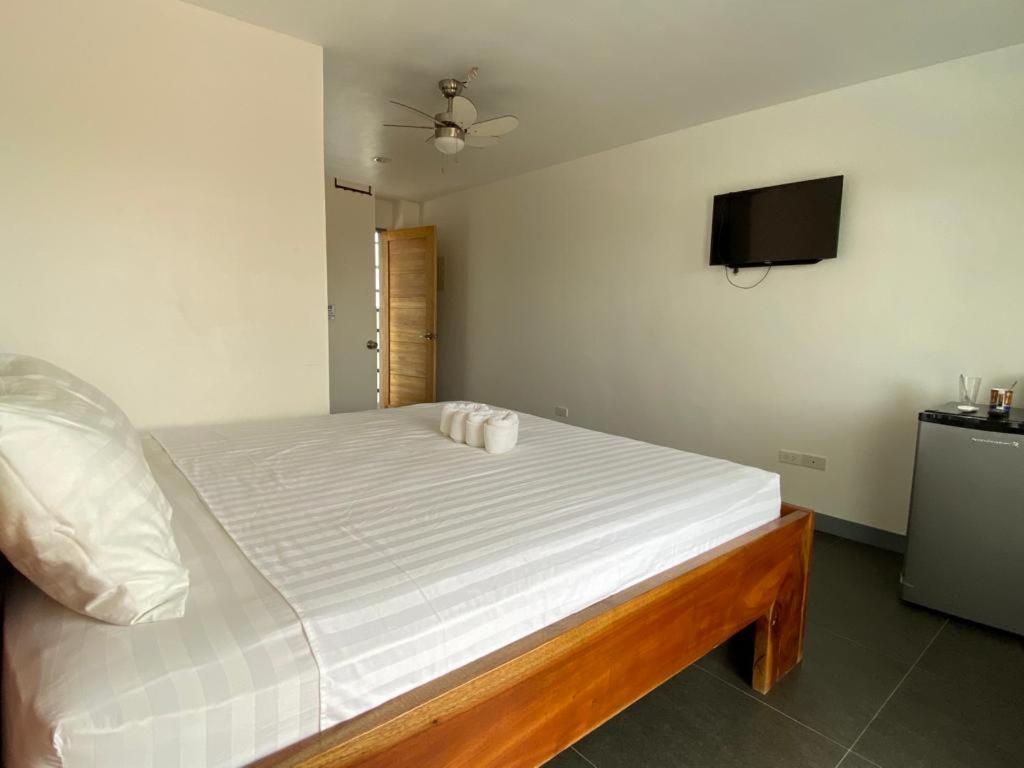 Malipaj Apartments Đảo Đảo Panglao Ngoại thất bức ảnh