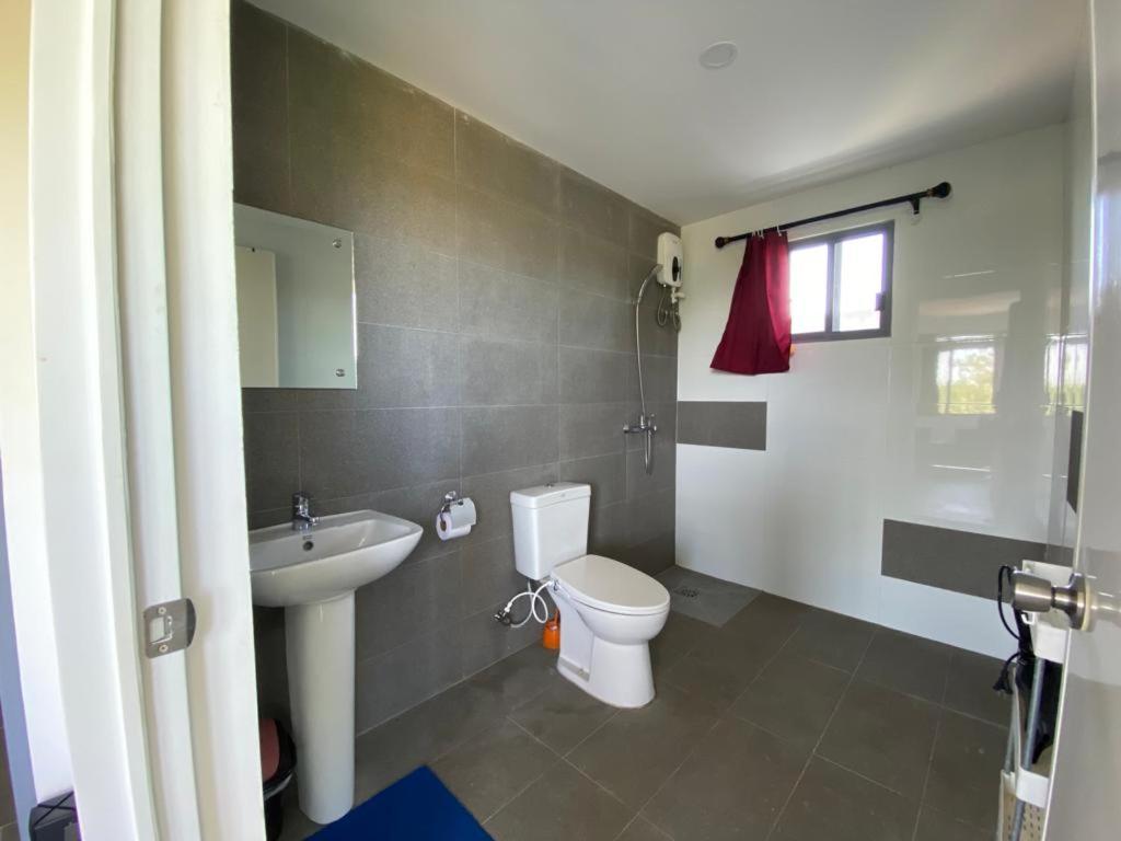 Malipaj Apartments Đảo Đảo Panglao Ngoại thất bức ảnh