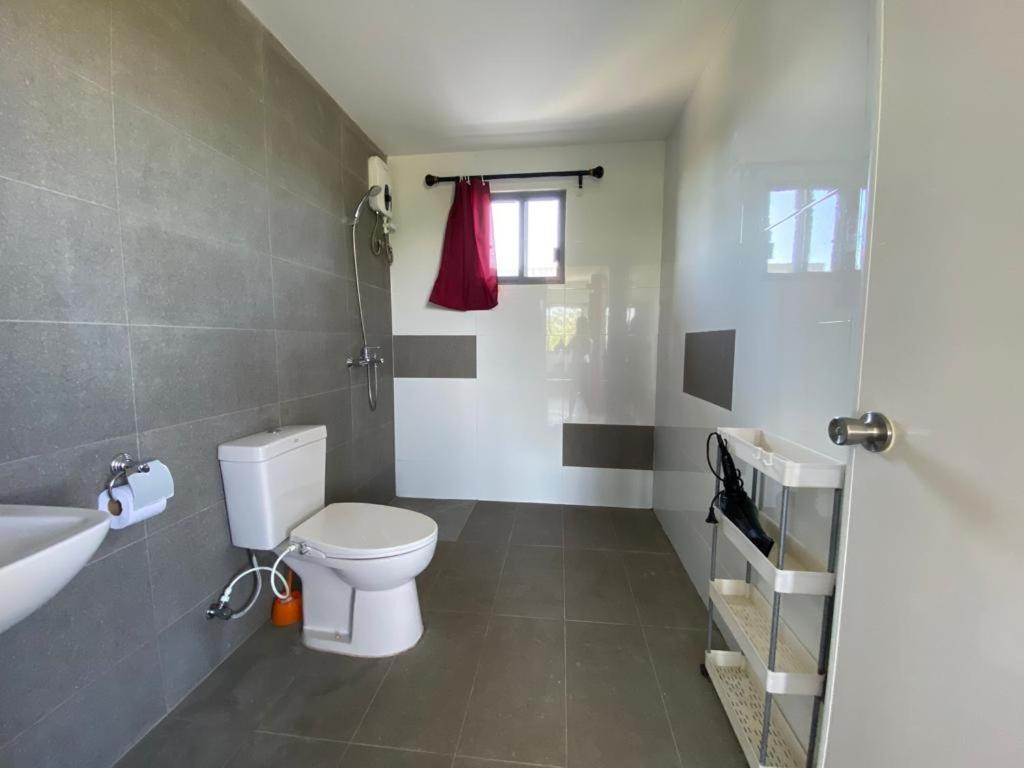 Malipaj Apartments Đảo Đảo Panglao Ngoại thất bức ảnh