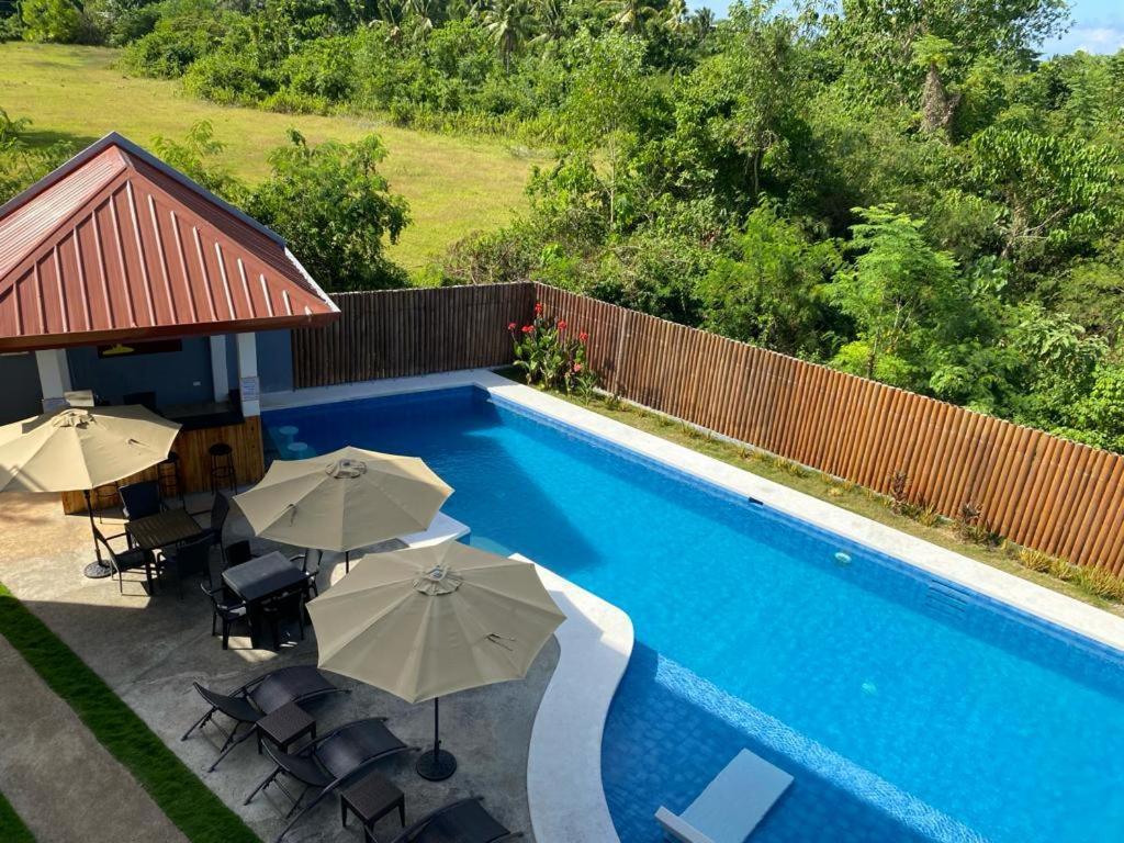 Malipaj Apartments Đảo Đảo Panglao Ngoại thất bức ảnh