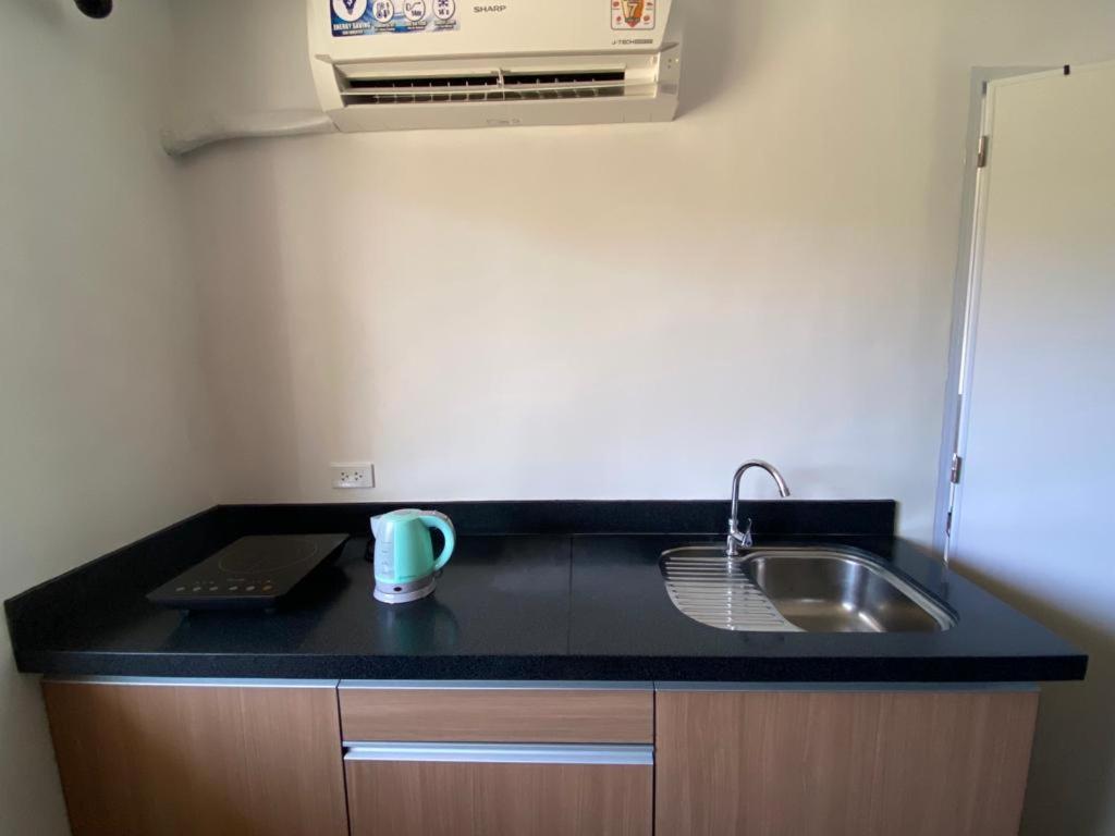 Malipaj Apartments Đảo Đảo Panglao Ngoại thất bức ảnh