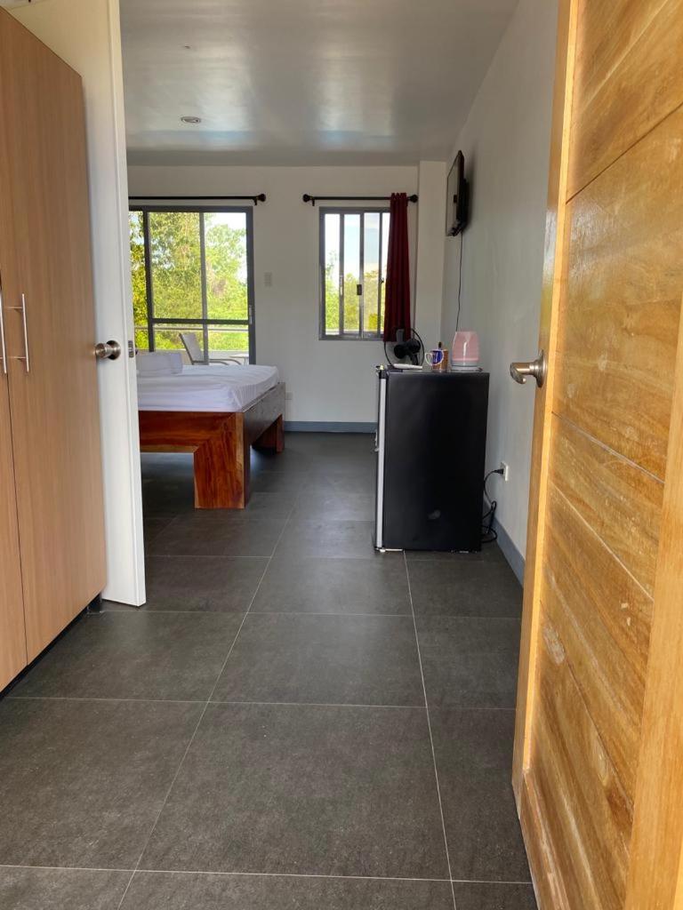 Malipaj Apartments Đảo Đảo Panglao Ngoại thất bức ảnh