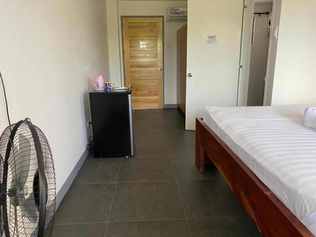 Malipaj Apartments Đảo Đảo Panglao Ngoại thất bức ảnh