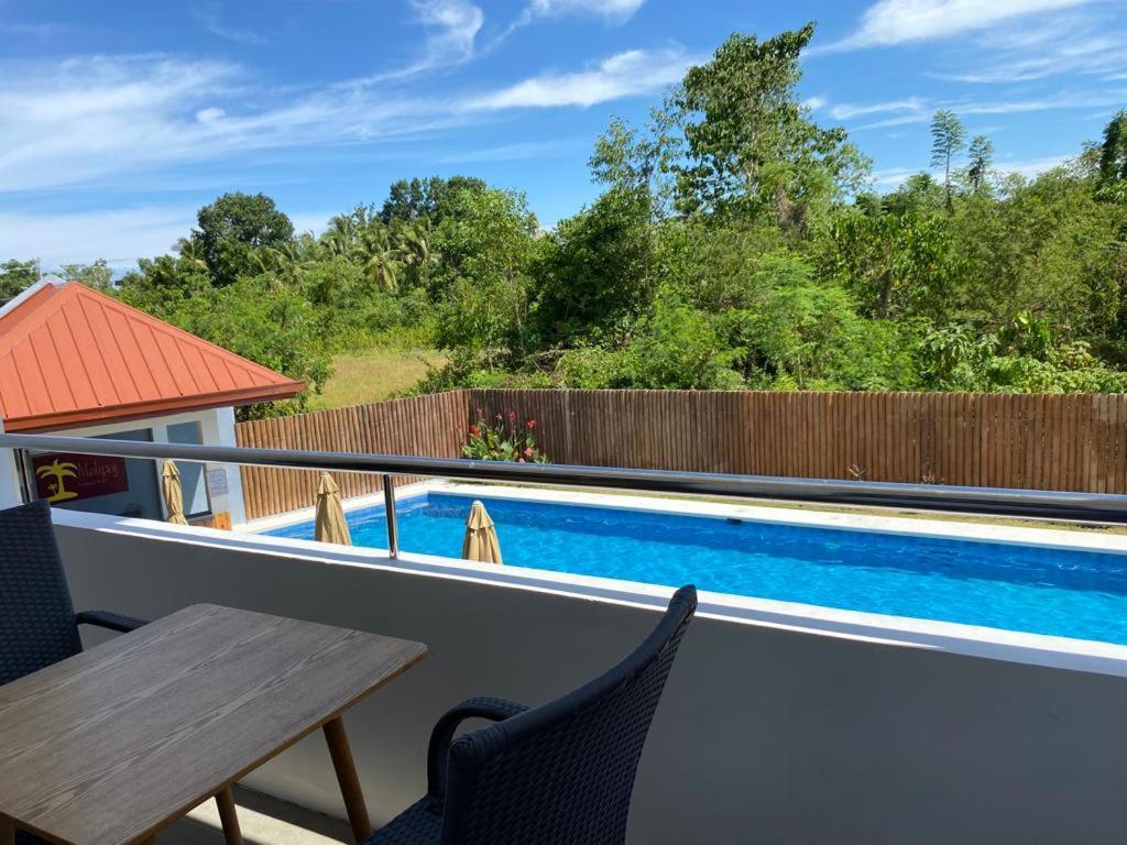 Malipaj Apartments Đảo Đảo Panglao Ngoại thất bức ảnh