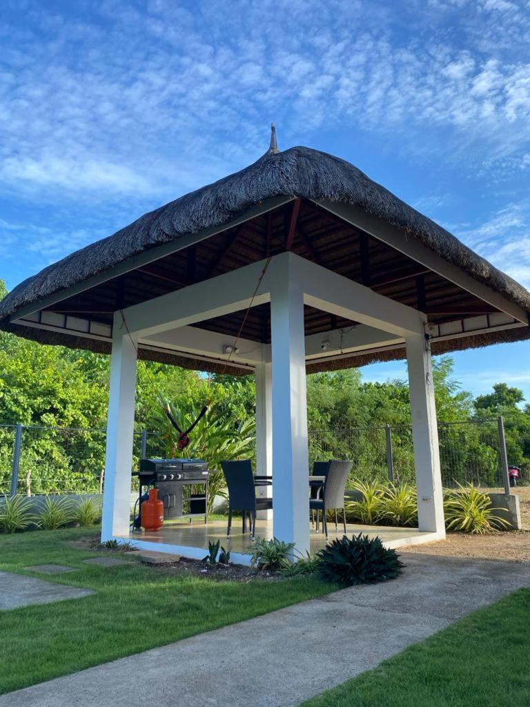 Malipaj Apartments Đảo Đảo Panglao Ngoại thất bức ảnh