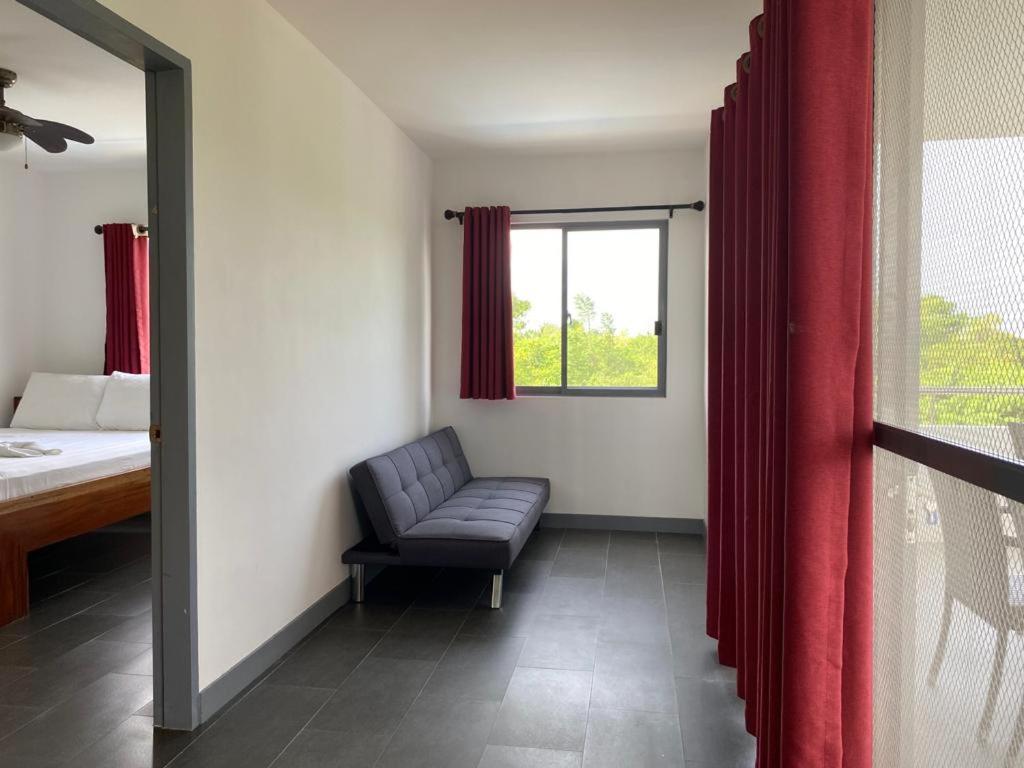 Malipaj Apartments Đảo Đảo Panglao Ngoại thất bức ảnh
