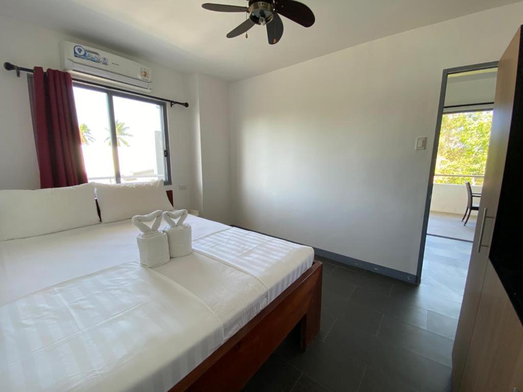 Malipaj Apartments Đảo Đảo Panglao Ngoại thất bức ảnh