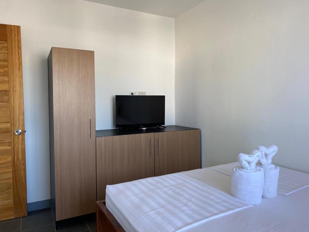 Malipaj Apartments Đảo Đảo Panglao Ngoại thất bức ảnh