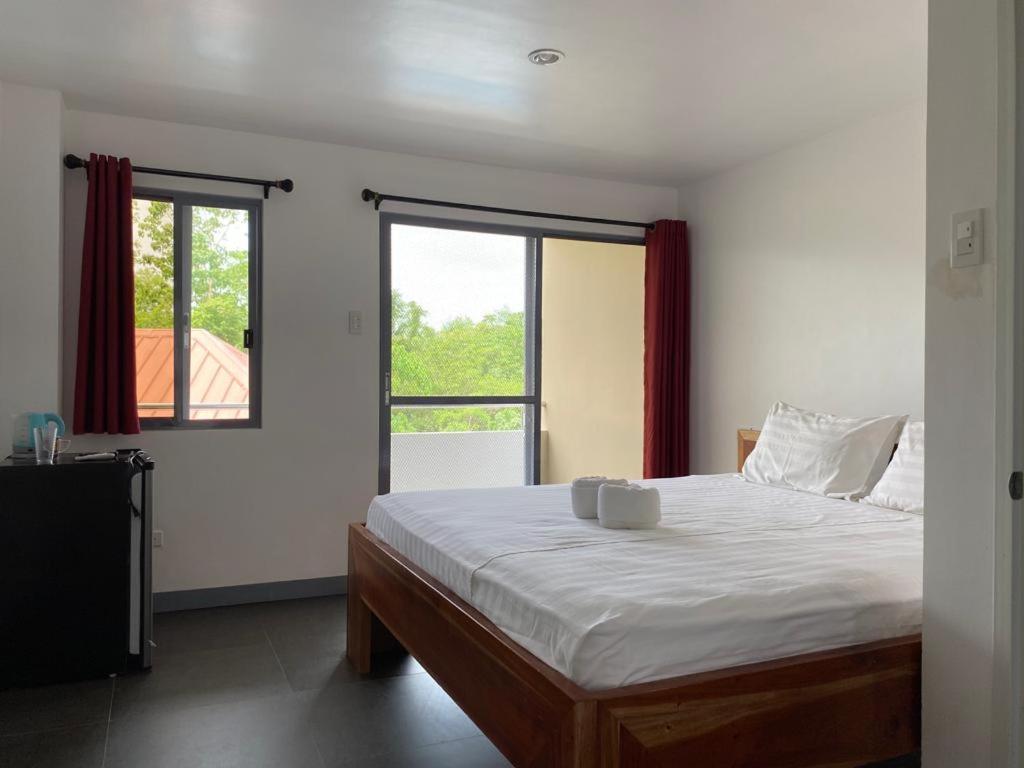 Malipaj Apartments Đảo Đảo Panglao Ngoại thất bức ảnh