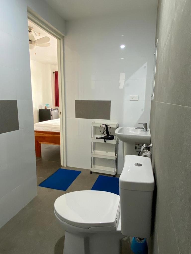 Malipaj Apartments Đảo Đảo Panglao Ngoại thất bức ảnh