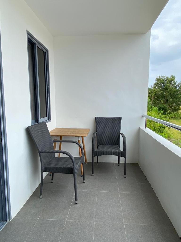 Malipaj Apartments Đảo Đảo Panglao Ngoại thất bức ảnh