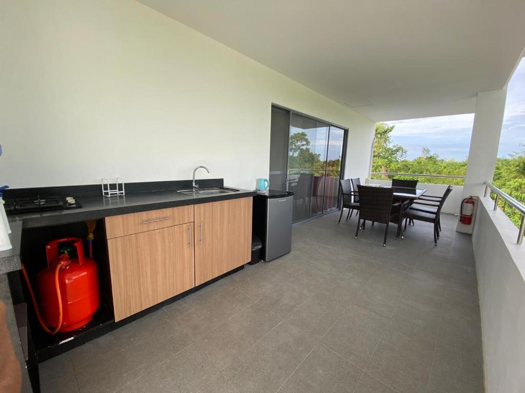 Malipaj Apartments Đảo Đảo Panglao Ngoại thất bức ảnh