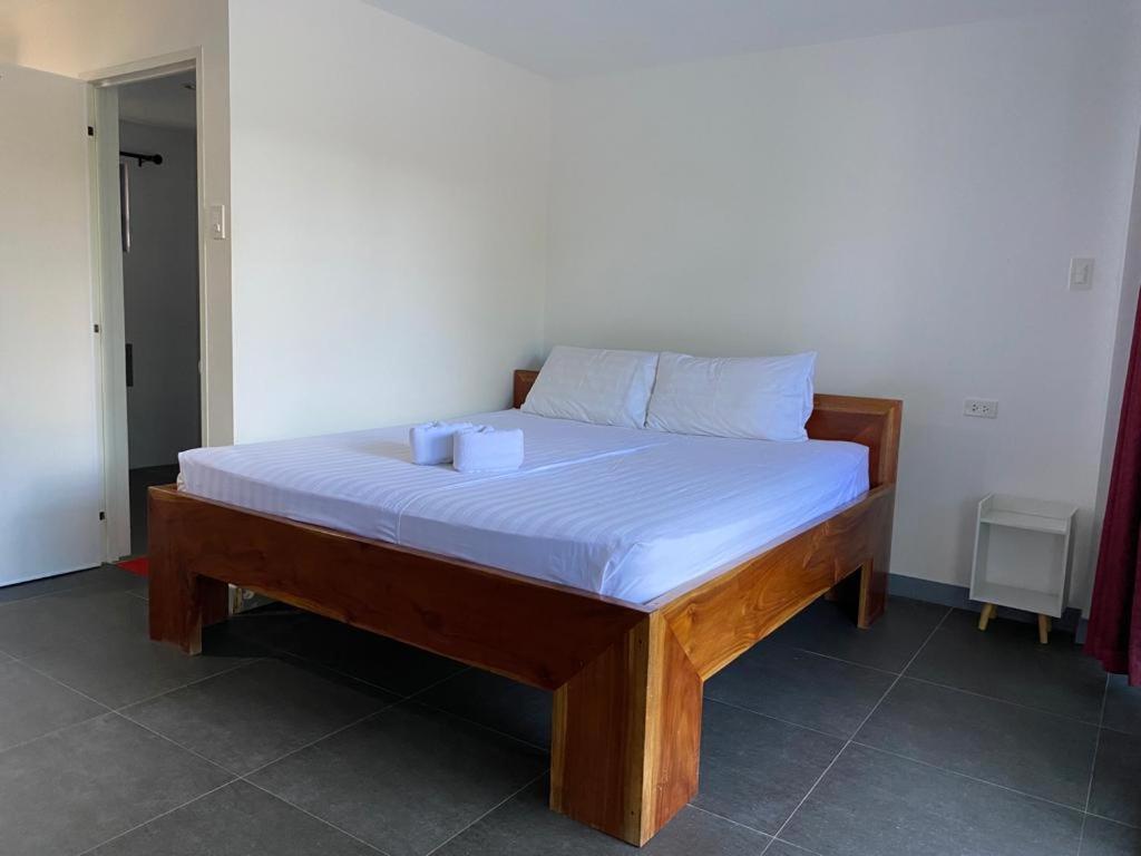 Malipaj Apartments Đảo Đảo Panglao Ngoại thất bức ảnh