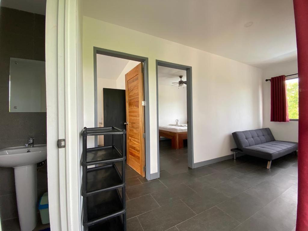 Malipaj Apartments Đảo Đảo Panglao Ngoại thất bức ảnh