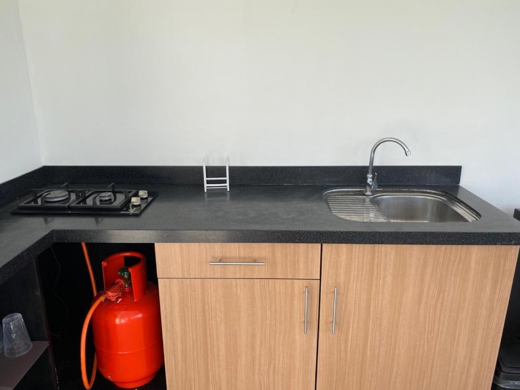 Malipaj Apartments Đảo Đảo Panglao Ngoại thất bức ảnh