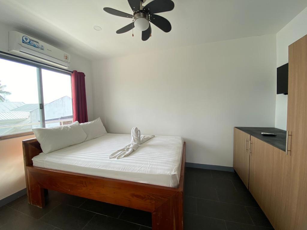 Malipaj Apartments Đảo Đảo Panglao Ngoại thất bức ảnh