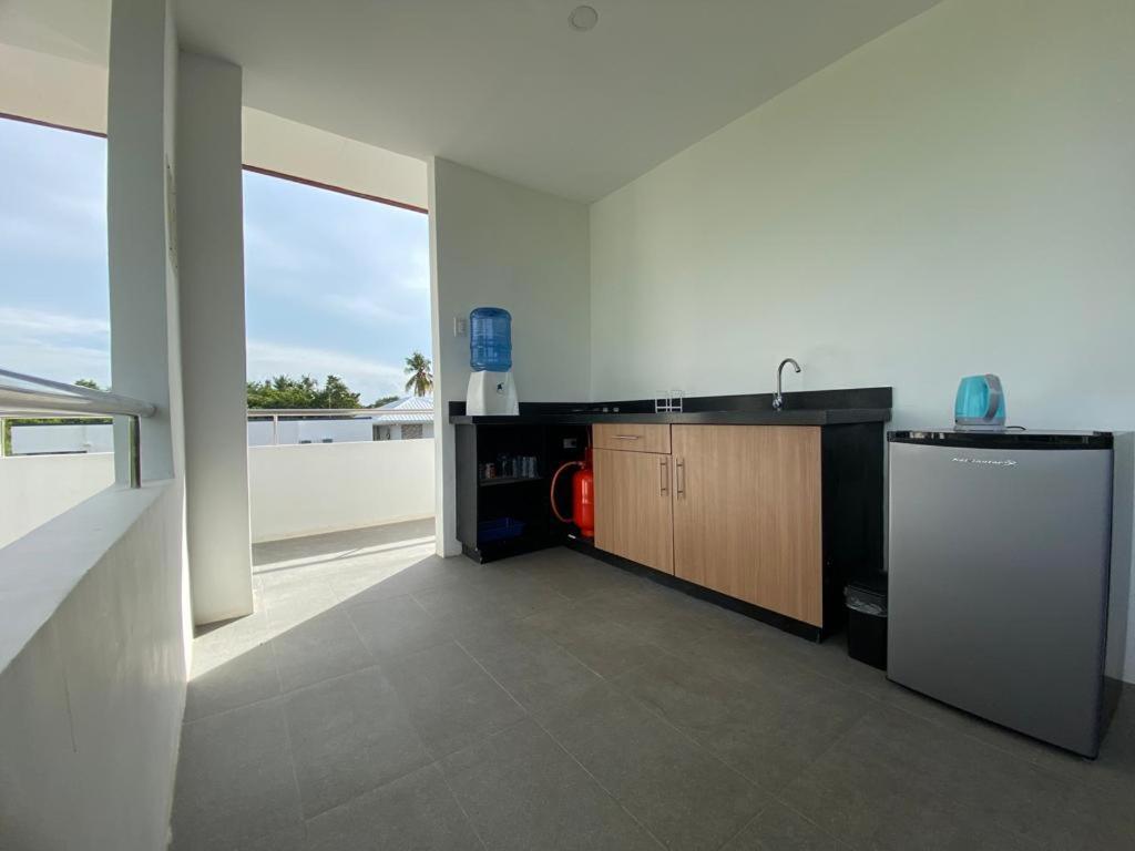 Malipaj Apartments Đảo Đảo Panglao Ngoại thất bức ảnh