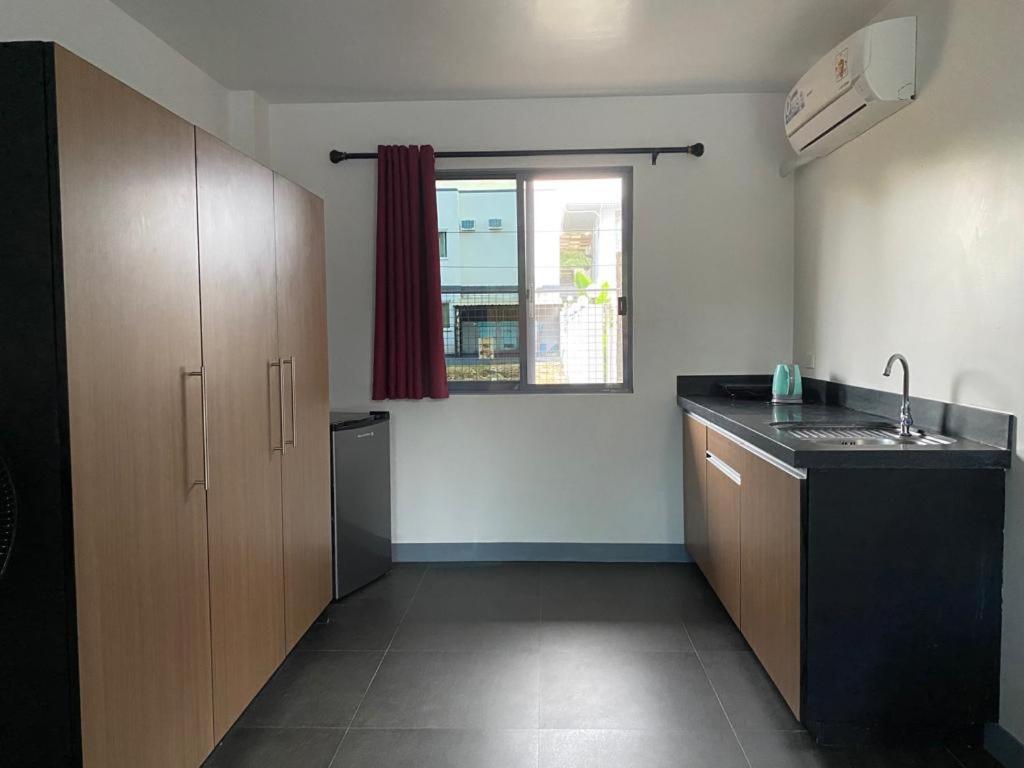 Malipaj Apartments Đảo Đảo Panglao Ngoại thất bức ảnh