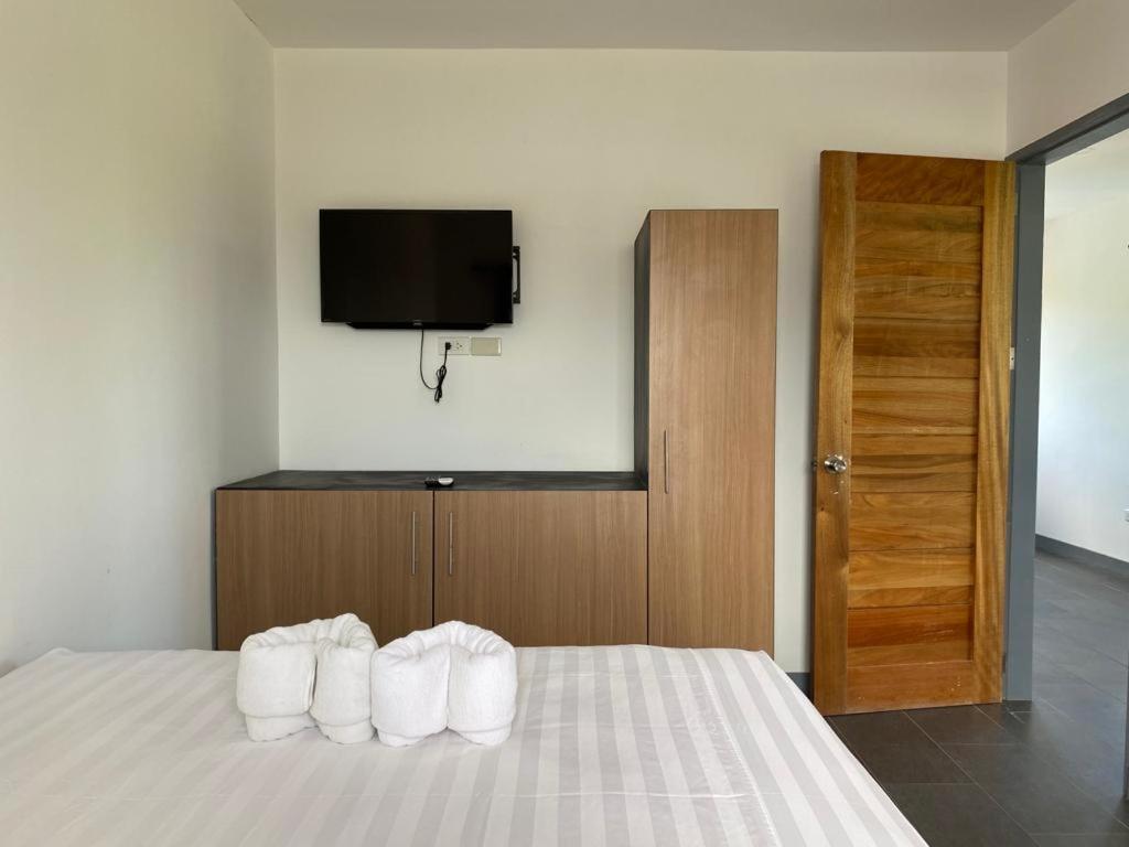 Malipaj Apartments Đảo Đảo Panglao Ngoại thất bức ảnh