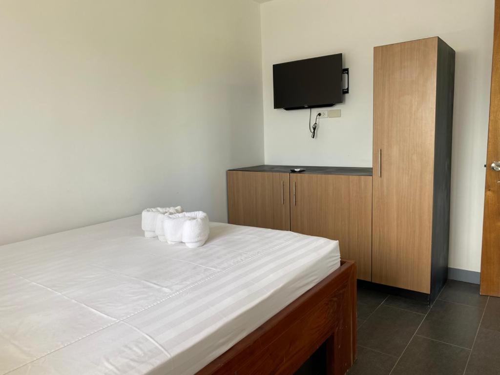 Malipaj Apartments Đảo Đảo Panglao Ngoại thất bức ảnh