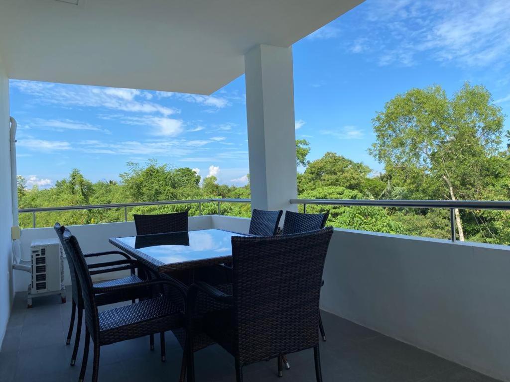 Malipaj Apartments Đảo Đảo Panglao Ngoại thất bức ảnh