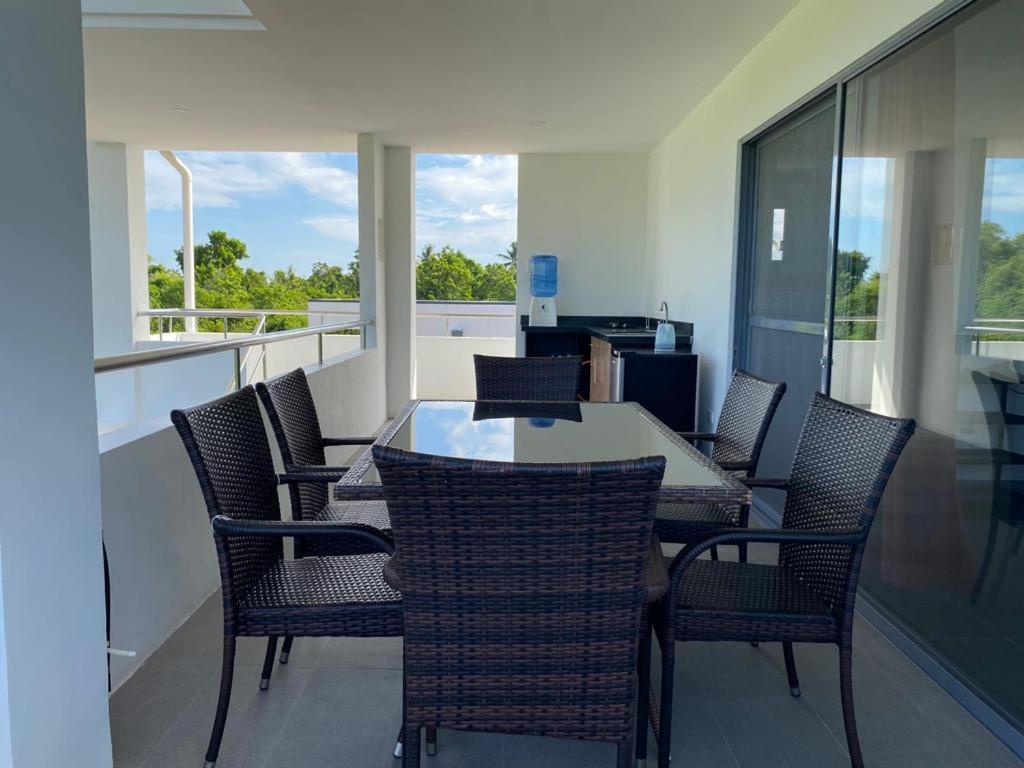 Malipaj Apartments Đảo Đảo Panglao Ngoại thất bức ảnh