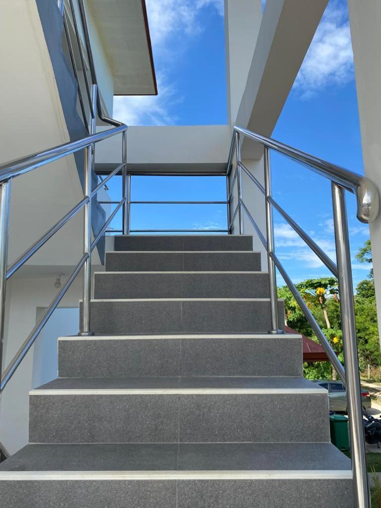 Malipaj Apartments Đảo Đảo Panglao Ngoại thất bức ảnh