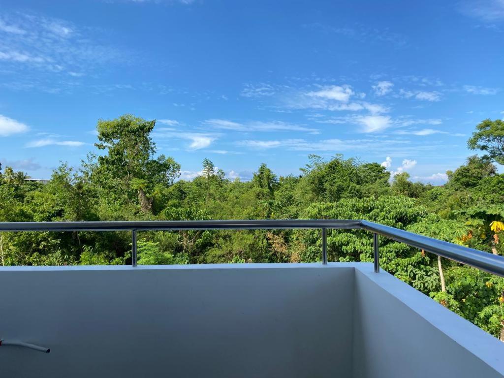 Malipaj Apartments Đảo Đảo Panglao Ngoại thất bức ảnh