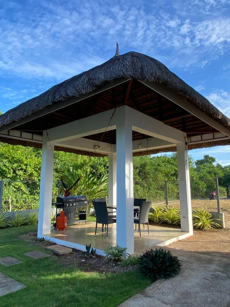Malipaj Apartments Đảo Đảo Panglao Ngoại thất bức ảnh